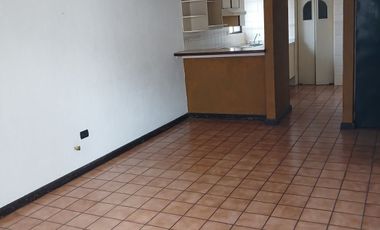 DEPARTAMENTO EN RENTA CUMBRES 4o. SECTOR MONTERREY, N.L.