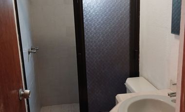 DEPARTAMENTO EN RENTA CUMBRES 4o. SECTOR MONTERREY, N.L.