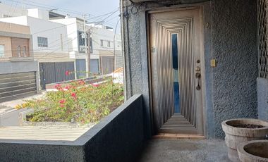 DEPARTAMENTO EN RENTA CUMBRES 4o. SECTOR MONTERREY, N.L.