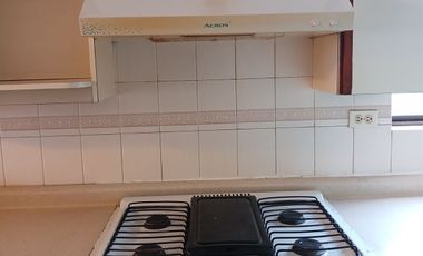 DEPARTAMENTO EN RENTA CUMBRES 4o. SECTOR MONTERREY, N.L.