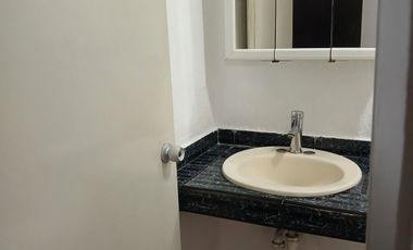 DEPARTAMENTO EN RENTA CUMBRES 4o. SECTOR MONTERREY, N.L.