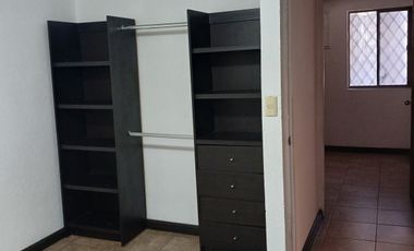 DEPARTAMENTO EN RENTA CUMBRES 4o. SECTOR MONTERREY, N.L.