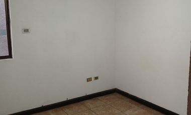 DEPARTAMENTO EN RENTA CUMBRES 4o. SECTOR MONTERREY, N.L.