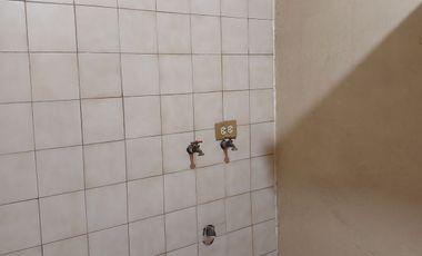 DEPARTAMENTO EN RENTA CUMBRES 4o. SECTOR MONTERREY, N.L.