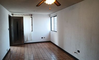 DEPARTAMENTO EN RENTA CUMBRES 4o. SECTOR MONTERREY, N.L.