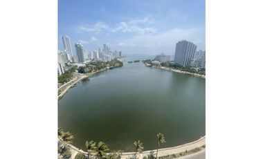 VENTA  APARTAMENTO LAGUITO RENTAS TURISTICAS