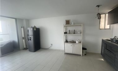 VENTA  APARTAMENTO LAGUITO RENTAS TURISTICAS