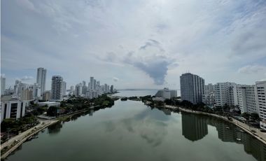 VENTA  APARTAMENTO LAGUITO RENTAS TURISTICAS