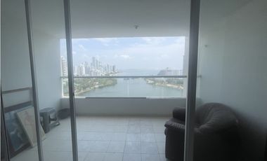 VENTA  APARTAMENTO LAGUITO RENTAS TURISTICAS