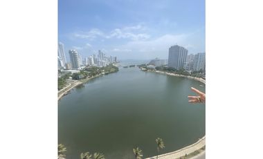VENTA  APARTAMENTO LAGUITO RENTAS TURISTICAS