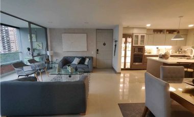 Hermoso Ap Reformado!! Envig Cumbres 124m2 💰920 Mill