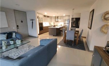 Hermoso Ap Reformado!! Envig Cumbres 124m2 💰920 Mill