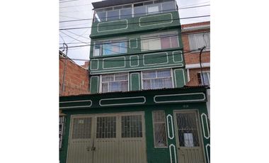 VENDO CASA RENTABLE EN CASA BLANCA KENNEDY BOGOTA