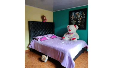 VENDO CASA RENTABLE EN CASA BLANCA KENNEDY BOGOTA