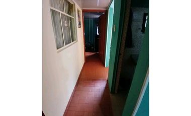 VENDO CASA RENTABLE EN CASA BLANCA KENNEDY BOGOTA