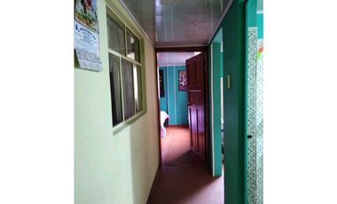 VENDO CASA RENTABLE EN CASA BLANCA KENNEDY BOGOTA