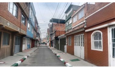 VENDO CASA RENTABLE EN CASA BLANCA KENNEDY BOGOTA