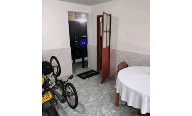 VENDO CASA RENTABLE EN CASA BLANCA KENNEDY BOGOTA