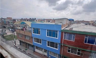 VENDO CASA RENTABLE EN CASA BLANCA KENNEDY BOGOTA