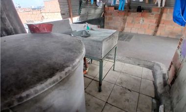 VENDO CASA RENTABLE EN CASA BLANCA KENNEDY BOGOTA