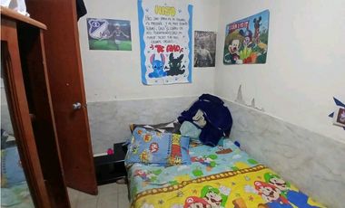 VENDO CASA RENTABLE EN CASA BLANCA KENNEDY BOGOTA