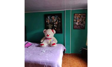 VENDO CASA RENTABLE EN CASA BLANCA KENNEDY BOGOTA