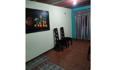 VENDO CASA RENTABLE EN CASA BLANCA KENNEDY BOGOTA