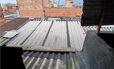VENDO CASA RENTABLE EN CASA BLANCA KENNEDY BOGOTA