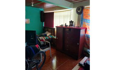 VENDO CASA RENTABLE EN CASA BLANCA KENNEDY BOGOTA