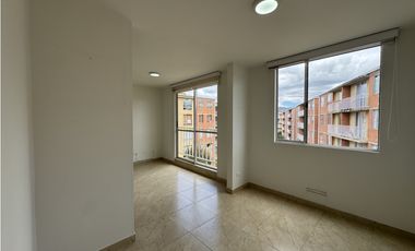 VENDO LINDO APARTAMENTO EN TOCANCIPA