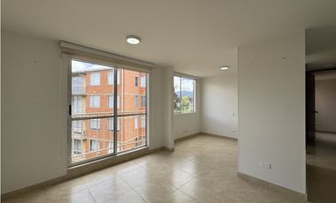 VENDO LINDO APARTAMENTO EN TOCANCIPA