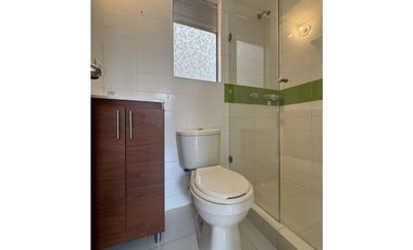 VENDO LINDO APARTAMENTO EN TOCANCIPA
