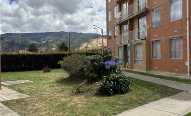 VENDO LINDO APARTAMENTO EN TOCANCIPA