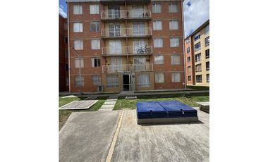 VENDO LINDO APARTAMENTO EN TOCANCIPA