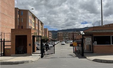 VENDO LINDO APARTAMENTO EN TOCANCIPA