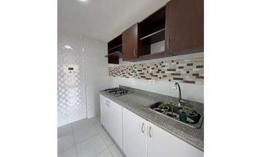 VENDO LINDO APARTAMENTO EN TOCANCIPA