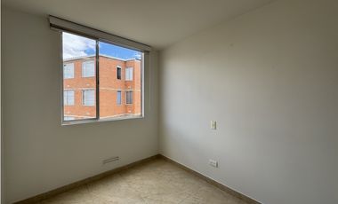 VENDO LINDO APARTAMENTO EN TOCANCIPA
