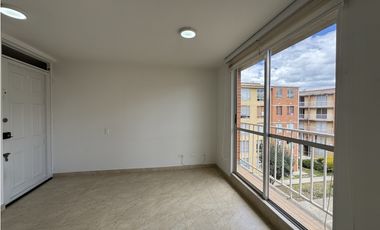 VENDO LINDO APARTAMENTO EN TOCANCIPA
