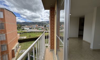 VENDO LINDO APARTAMENTO EN TOCANCIPA