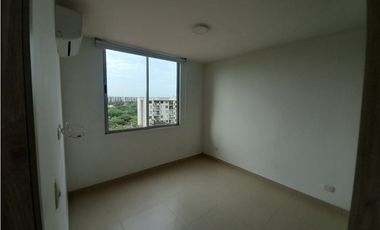 APARTAMENTO EN ARRIENDO HACIENDA PEÑALISA LIMONAR RICAURTE C/MARCA