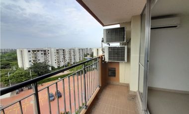 APARTAMENTO EN ARRIENDO HACIENDA PEÑALISA LIMONAR RICAURTE C/MARCA