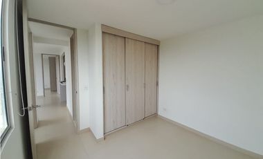APARTAMENTO EN ARRIENDO HACIENDA PEÑALISA LIMONAR RICAURTE C/MARCA