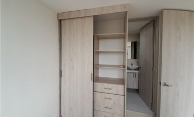 APARTAMENTO EN ARRIENDO HACIENDA PEÑALISA LIMONAR RICAURTE C/MARCA