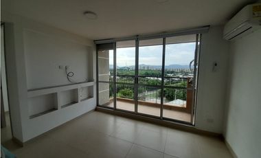 APARTAMENTO EN ARRIENDO HACIENDA PEÑALISA LIMONAR RICAURTE C/MARCA