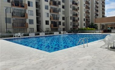 APARTAMENTO EN ARRIENDO HACIENDA PEÑALISA LIMONAR RICAURTE C/MARCA