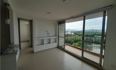 APARTAMENTO EN ARRIENDO HACIENDA PEÑALISA LIMONAR RICAURTE C/MARCA