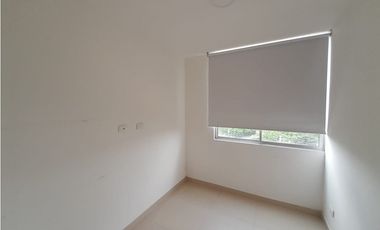 APARTAMENTO EN ARRIENDO HACIENDA PEÑALISA LIMONAR RICAURTE C/MARCA