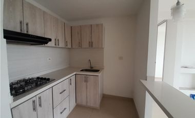 APARTAMENTO EN ARRIENDO HACIENDA PEÑALISA LIMONAR RICAURTE C/MARCA