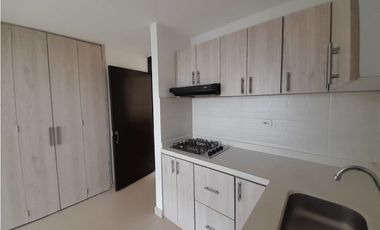 APARTAMENTO EN ARRIENDO HACIENDA PEÑALISA LIMONAR RICAURTE C/MARCA
