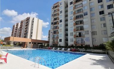 APARTAMENTO EN ARRIENDO HACIENDA PEÑALISA LIMONAR RICAURTE C/MARCA